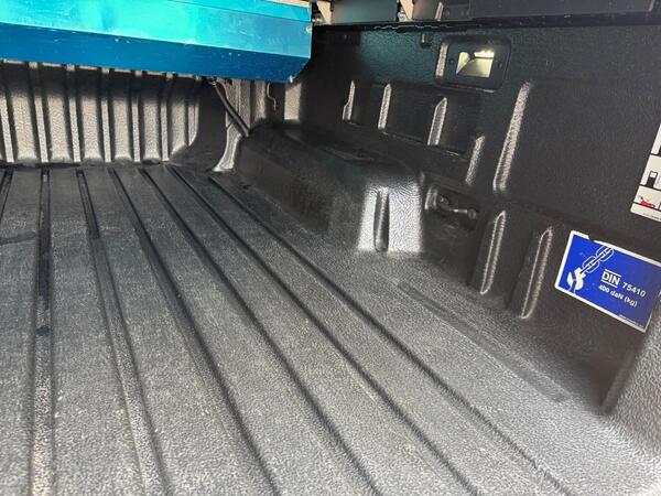 Ford Ranger 2.0 TD EcoBlue Tremor Auto 4WD Euro 6 (s/s) 4dr at 31th