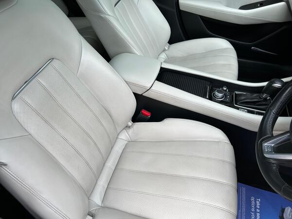 Mazda Mazda6 2.5 SKYACTIV-G GT Sport Nav+ Auto Euro 6 (s/s) 4dr