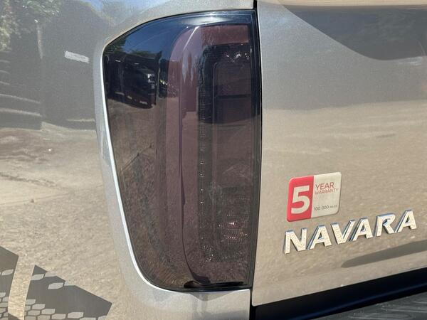 Nissan Navara 2.3 dCi N-Guard Auto 4WD Euro 6 4dr