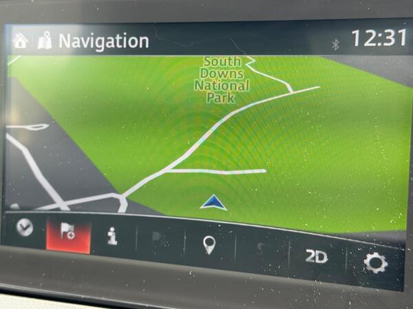Mazda MX-5 1.5 SKYACTIV-G Sport Euro 6 (s/s) 2dr