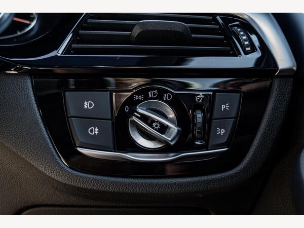BMW 540I XDRIVE M SPORT AUTO - Image 39