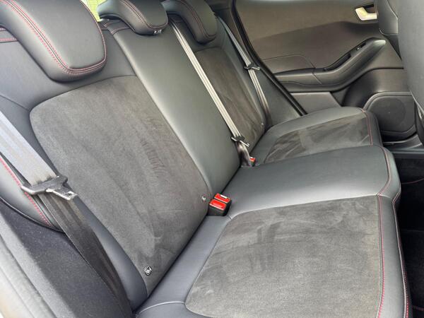 Ford Fiesta 1.5T EcoBoost ST-3 Euro 6 (s/s) 5dr at 15th