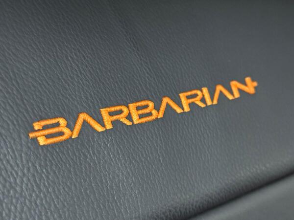 Mitsubishi L200 2.4 DI-D DC Barbarian SVP II Auto 4WD Euro 6 4dr at 42th