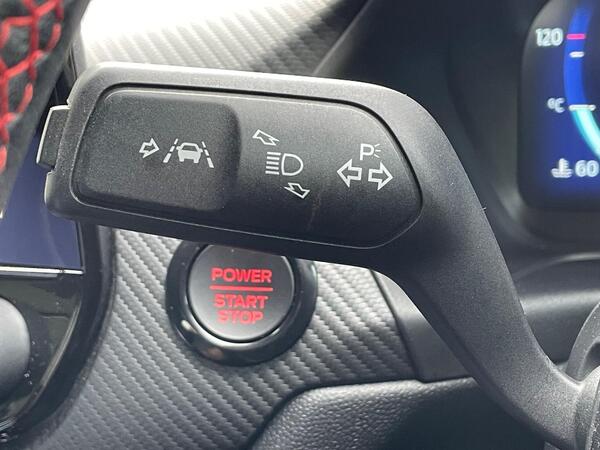 Ford Fiesta 1.5T EcoBoost ST-3 Euro 6 (s/s) 5dr at 31th