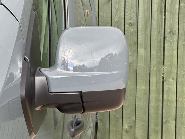 Nissan Primastar 2.0 dCi 30 Tekna L2 H1 Euro 6 (s/s) 5dr