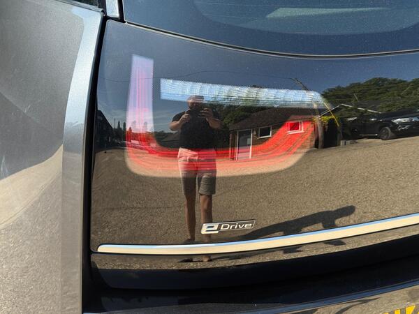 BMW i3 42.2kWh Auto 5dr