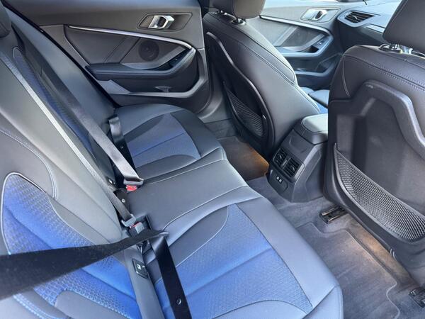 BMW 1 Series 1.5 118i M Sport (LCP) Euro 6 (s/s) 5dr at 16th