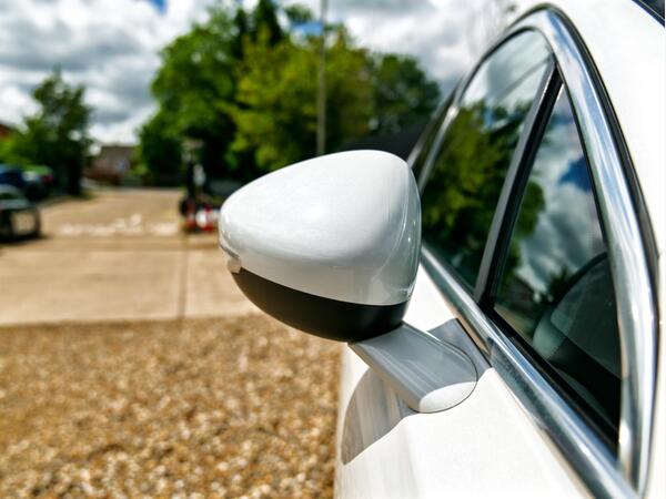 PEUGEOT 508 GT HDI AUTO - Image 3