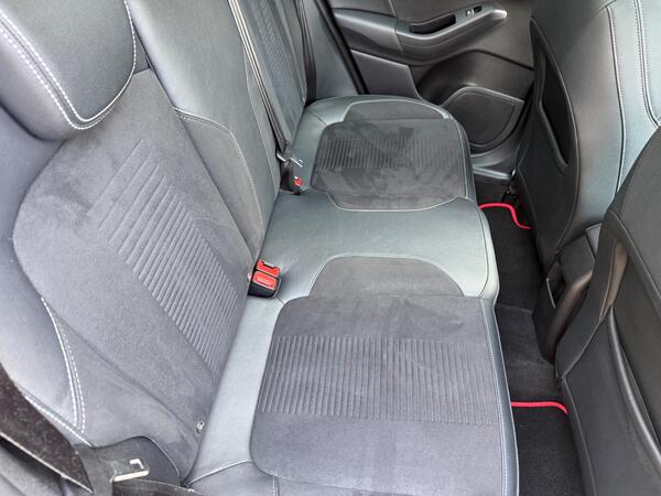 Ford Fiesta 1.5T EcoBoost ST-3 Euro 6 5dr at 21th