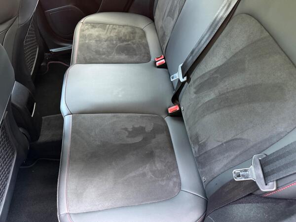 Ford Fiesta 1.5T EcoBoost ST-3 Euro 6 (s/s) 5dr at 26th