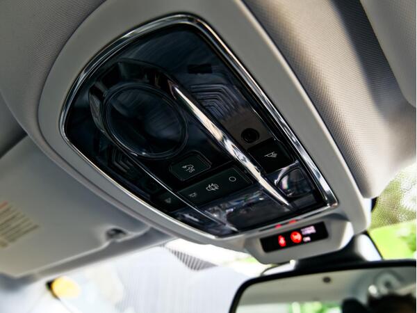 PEUGEOT 508 GT HDI AUTO - Image 29
