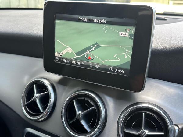 Mercedes-Benz CLA 2.1 CLA220d AMG Line Coupe 7G-DCT Euro 6 (s/s) 4dr at 15th