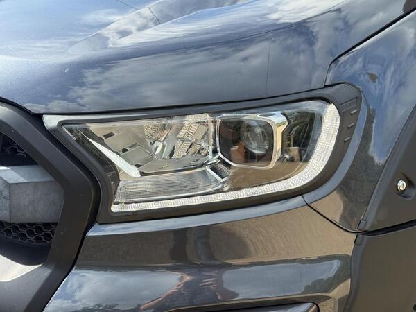 Ford Ranger 2.0 EcoBlue Wildtrak Auto 4WD Euro 6 (s/s) 4dr at 41th