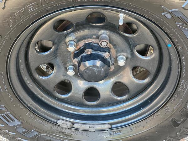 Suzuki Jimny 1.5 LCV ALLGRIP Euro 6 3dr