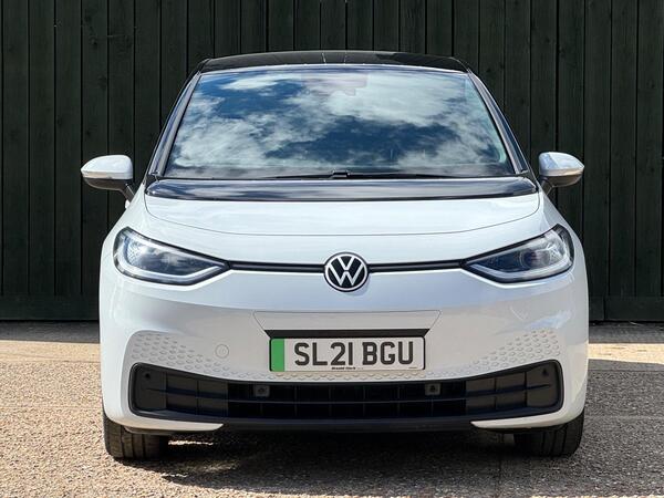 Volkswagen ID.3 Pro S 77kWh Tour Auto 5dr at 5th