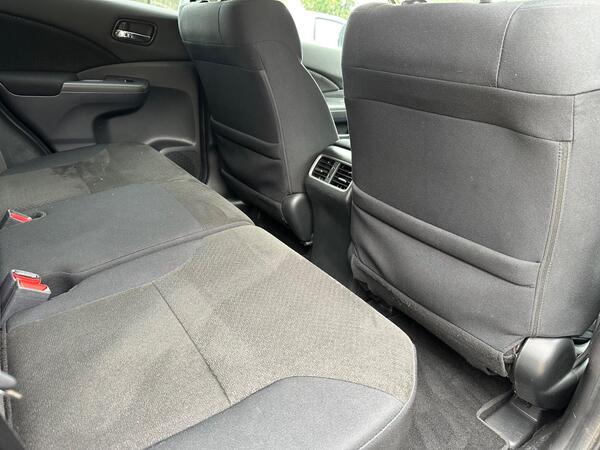 Honda CR-V 1.6 i-DTEC SE Plus Navi Euro 6 (s/s) 5dr at 17th