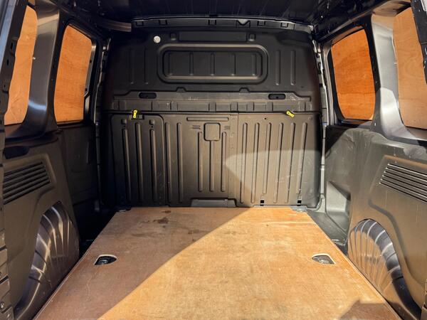 Citroen Berlingo 1.5 BlueHDi 1000 Enterprise Edition M SWB Euro 6 (s/s) 5dr at 44th