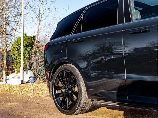 LAND ROVER R-ROVER SPORT FRST ED D MHEV A - Image 14