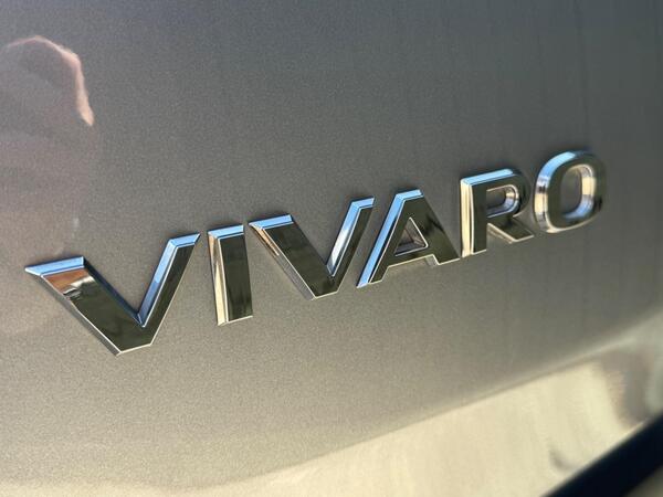 Vauxhall Vivaro 2.0 Turbo D 3100 Pro L2 H1 Euro 6 (s/s) 6dr at 31th
