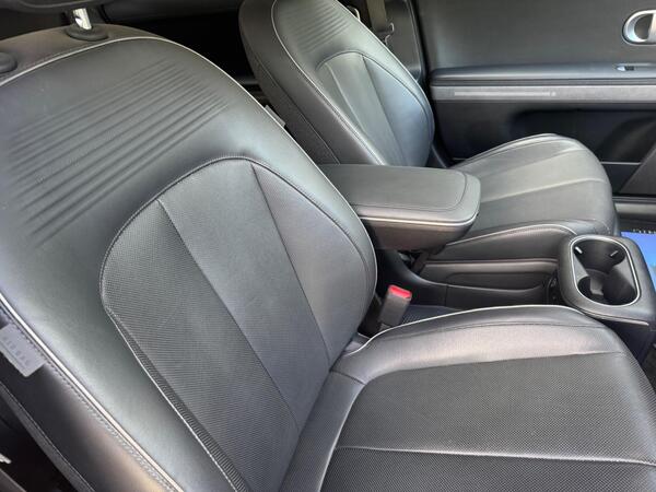 Hyundai IONIQ 5 73kWh Ultimate Auto AWD 5dr at 24th