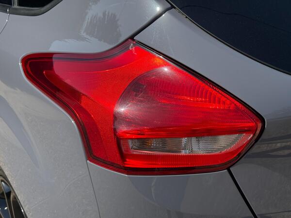 Ford Focus 2.0T EcoBoost ST-3 Euro 6 (s/s) 5dr