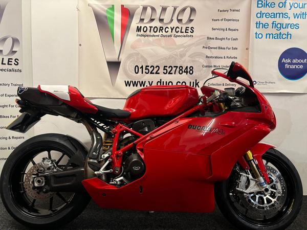 Super Sports bikes for sale in Sleaford AutoTrader Bikes