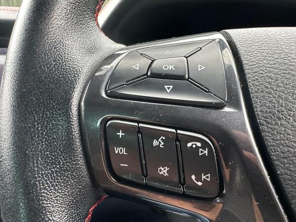 Ford Ranger 2.0 EcoBlue Thunder Pickup Double Cab 4dr Diesel Auto 4WD Euro 6 (s/s) (213 ps) at 15th