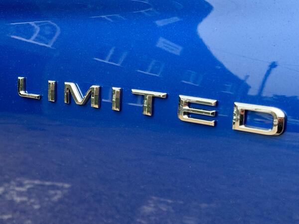 Ford Ranger 2.2 TDCi Limited Durashift 4WD Euro 5 4dr at 51th