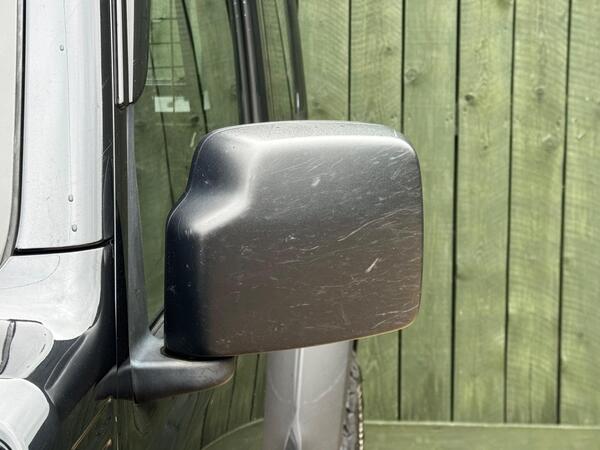 Suzuki Jimny 1.5 LCV ALLGRIP Euro 6 3dr at 28th
