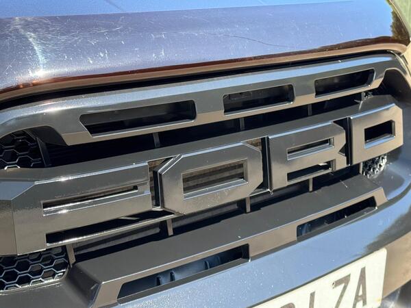 Ford Ranger 3.2 TDCi Wildtrak Auto 4WD Euro 5 4dr at 47th
