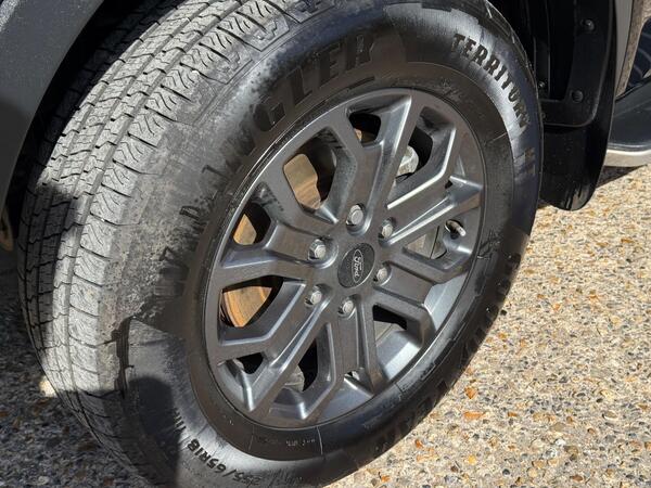 Ford Ranger 2.0 TD EcoBlue Wildtrak Auto 4WD Euro 6 (s/s) 4dr at 39th