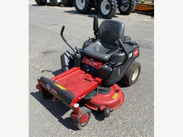 Toro zero turn mowers for sale sale