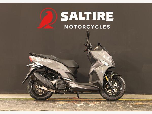 Scooter bikes for sale in Scotland | AutoTrader Bikes