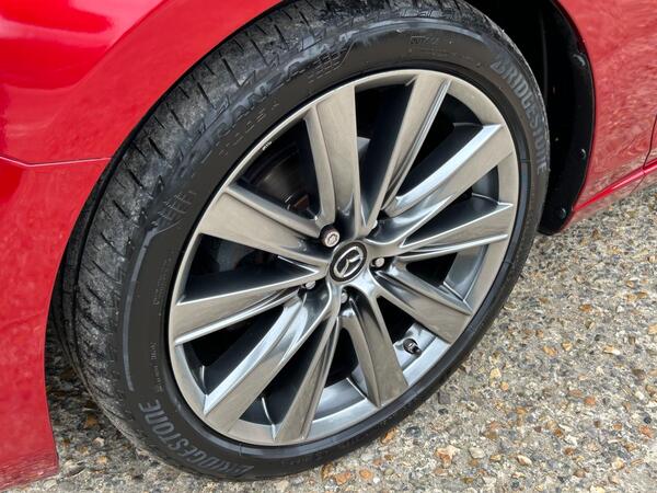 Mazda Mazda6 2.5 SKYACTIV-G GT Sport Nav+ Auto Euro 6 (s/s) 4dr