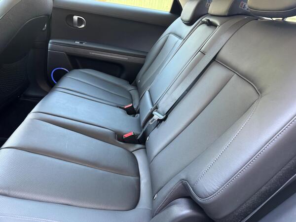 Hyundai IONIQ 5 73kWh Ultimate Auto 5dr