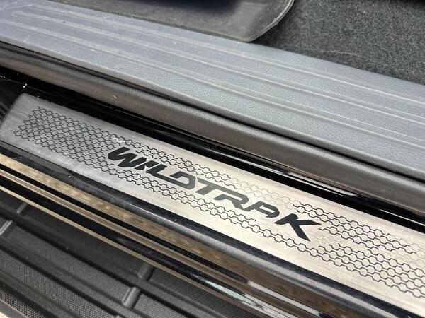 Ford Ranger 3.2 TDCi Wildtrak Auto 4WD Euro 5 4dr at 46th