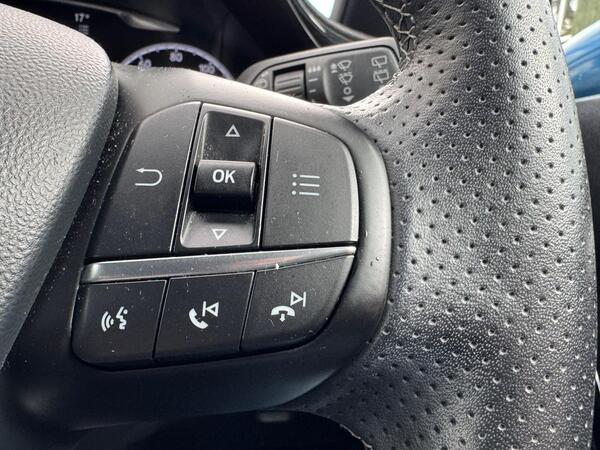 Ford Fiesta 1.5T EcoBoost ST-3 Euro 6 3dr at 18th