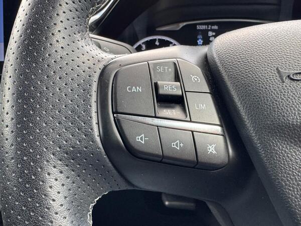 Ford Fiesta 1.5T EcoBoost ST-3 Euro 6 3dr at 17th