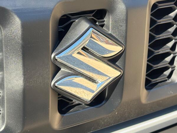 Suzuki Jimny 1.5 LCV ALLGRIP Euro 6 3dr at 29th