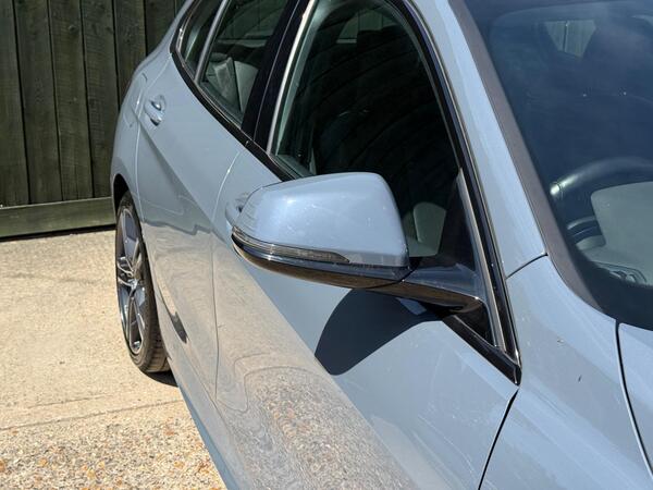 BMW 1 Series 1.5 118i M Sport (LCP) DCT Euro 6 (s/s) 5dr
