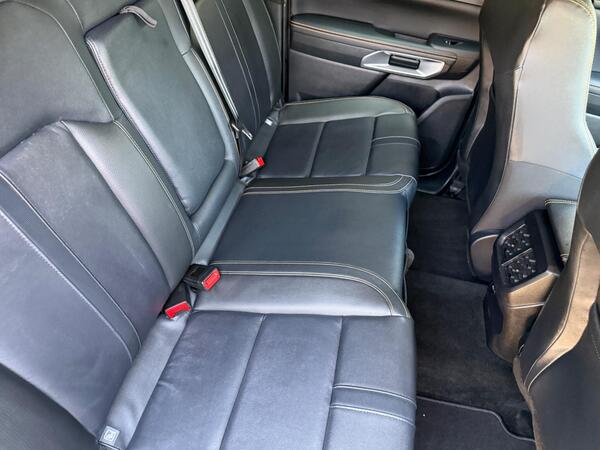 Ford Ranger 2.0 TD EcoBlue Wildtrak Auto 4WD Euro 6 (s/s) 4dr at 22th