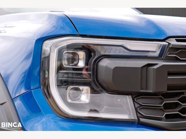 FORD RANGER RAPTOR ECOBOOST 4X4 A - Image 2