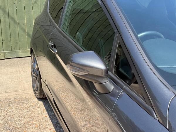 Ford Fiesta 1.5T EcoBoost ST-3 Euro 6 (s/s) 3dr at 12th