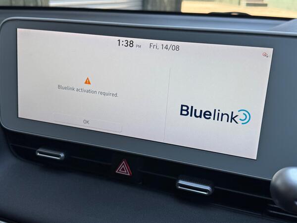 Hyundai IONIQ 5 73kWh Ultimate Auto 5dr