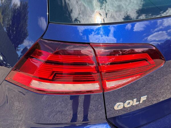 Volkswagen Golf 2.0 TDI BlueMotion Tech GT Euro 6 (s/s) 5dr
