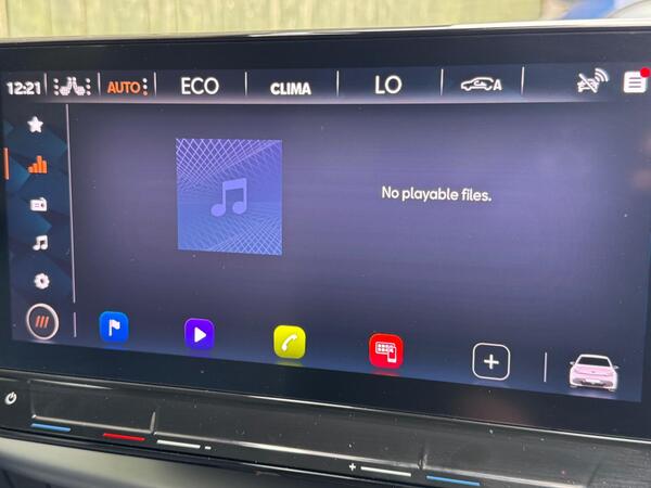 CUPRA Born e-Boost 58kWh V3 Auto 5dr at 38th