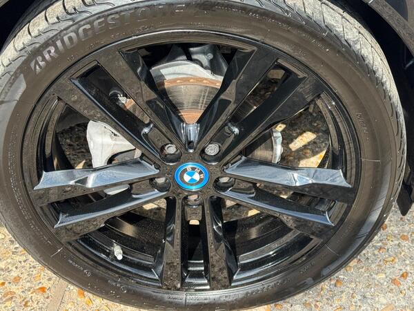 BMW i3 42.2kWh S Auto 5dr