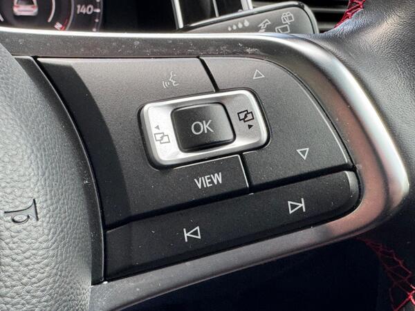 Volkswagen Golf 2.0 TSI GTI Performance Euro 6 (s/s) 5dr at 36th