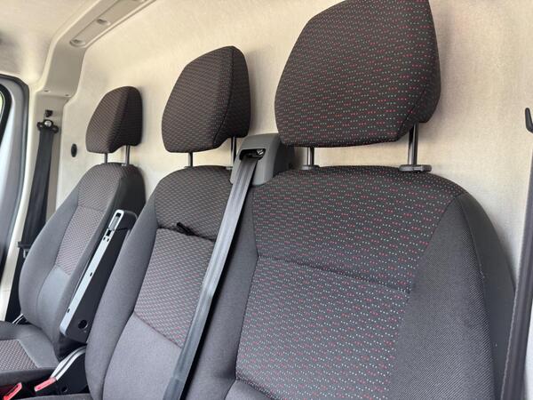 Citroen Relay 2.2 BlueHDi 35 Enterprise L3 High Roof Euro 6 (s/s) 5dr