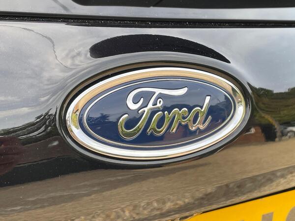 Ford Fiesta 1.5T EcoBoost ST-3 Euro 6 (s/s) 5dr at 46th